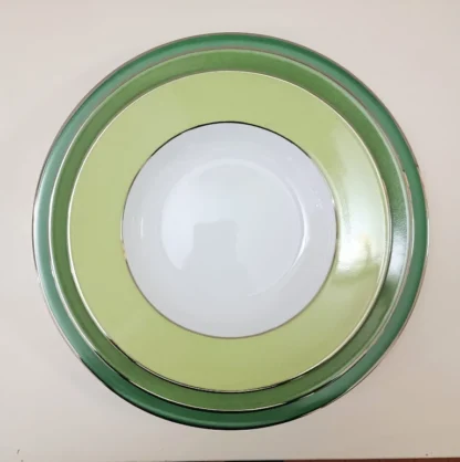 Piatto Fondo Servizio Tavola Mazarin