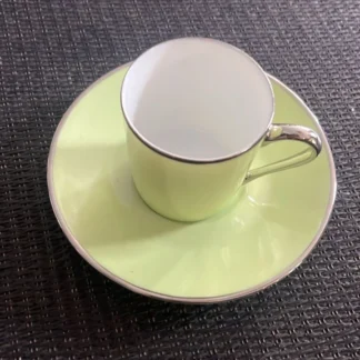 Tazzina caffè Mazarin