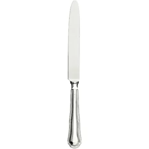 Coltello tavola Barocchino